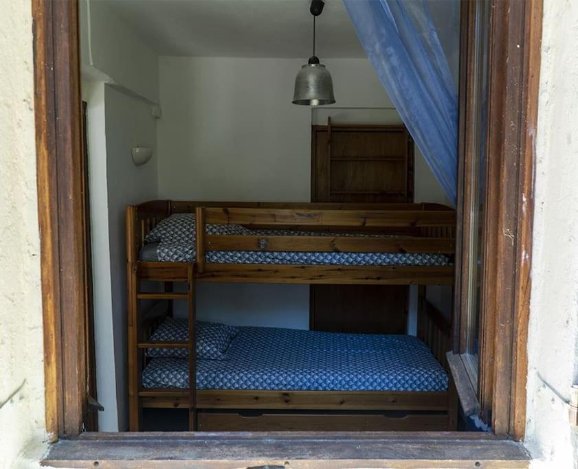 Charmant Rez De Villa Climatise Renove, 90M2 Avec Parking Cassis Exterior photo